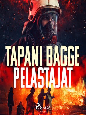 cover image of Pelastajat
